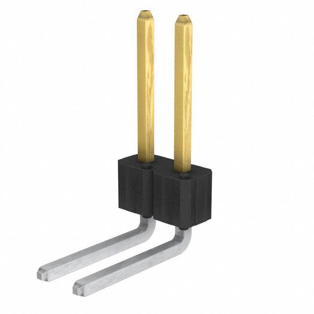 69189-102HTLF Amphenol ICC (FCI)  Embases à broches mâles